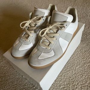 Maison Margiela Tennis Shoes